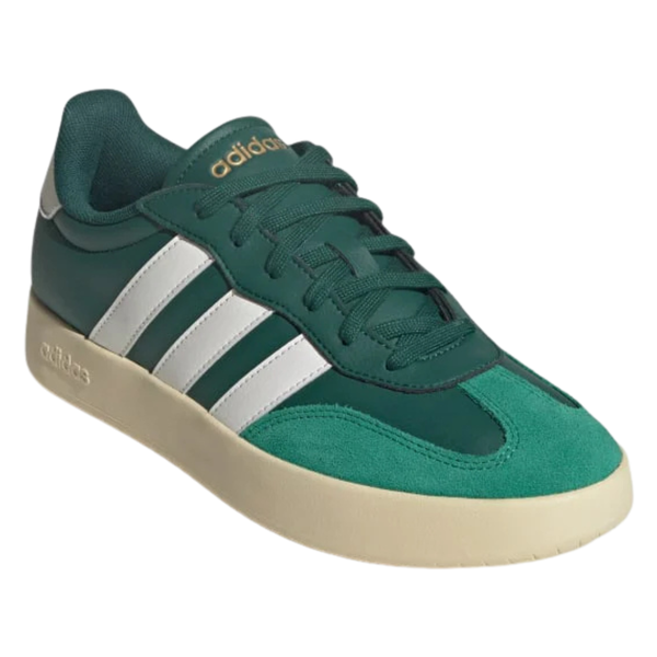 adidas Men's Barreda Shoes (Collegiate Green)