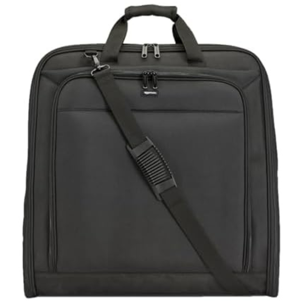 Amazon Basics 46" Premium Garment Bag