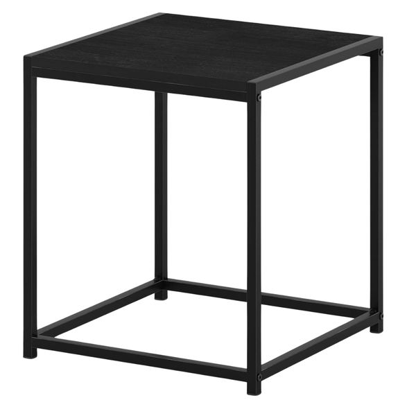 FURINNO Camnus Modern Living End Table