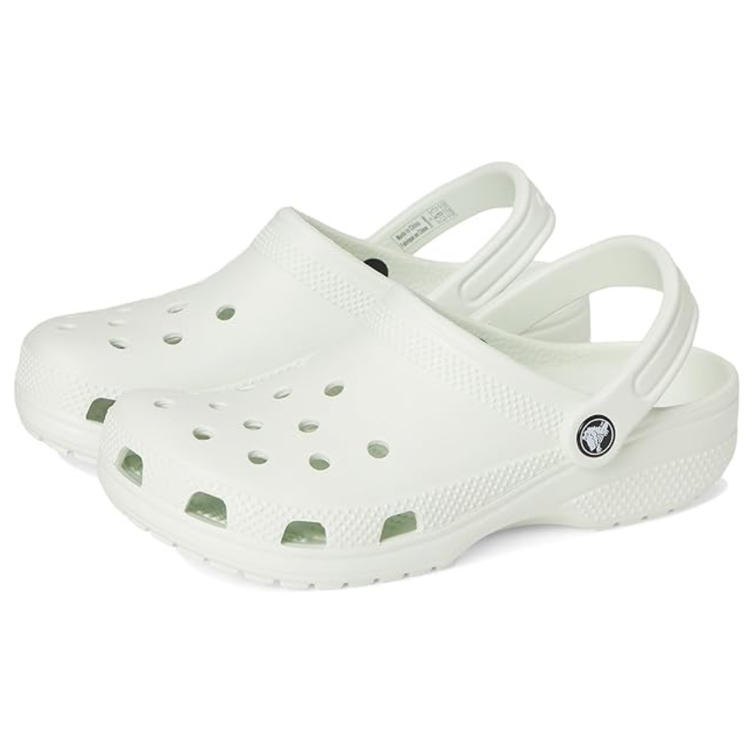 Crocs Kid’s Classic Clogs
