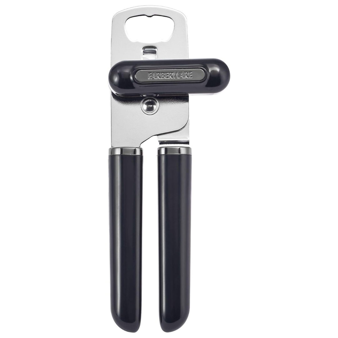 Farberware Manual Can Opener And Bottle Opener