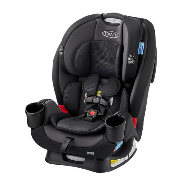 Graco TriRide 3-in-1 Reclining Car Seat
