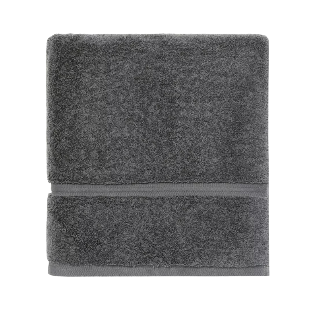 Threshold Spa Plush Bath Towel