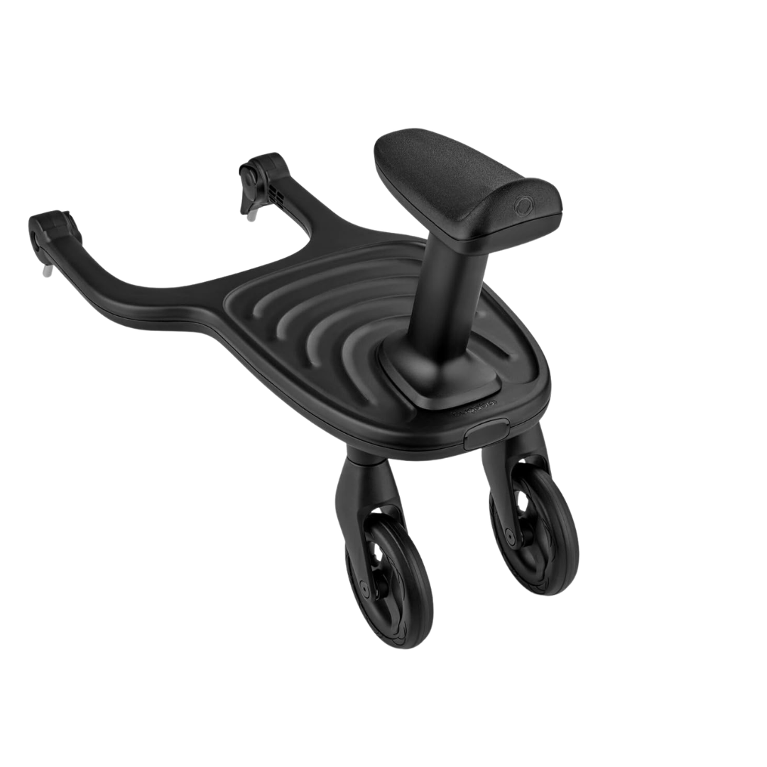 Bugaboo Wheeled Board With Detachable Seat For Children