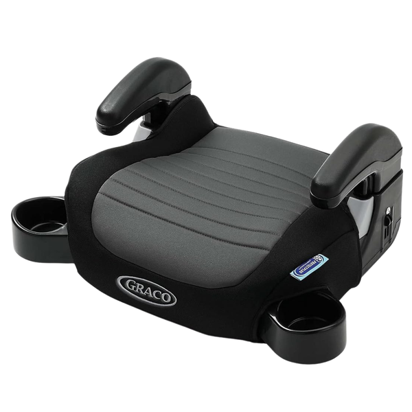 Graco TurboBooster 2.0 Backless Booster Car Seat