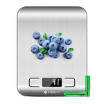 Etekcity Food Kitchen Scale, Digital Grams And Ounces