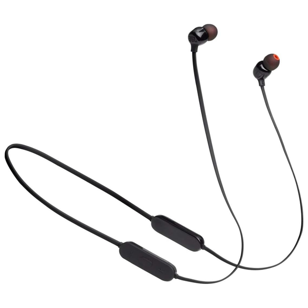 JBL Tune 125 Bluetooth Wireless in-Ear Headphones