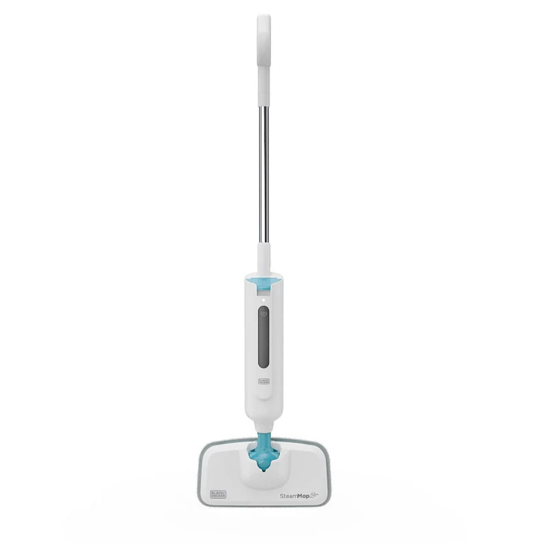 Black+Decker SteamSeries Steam Mop