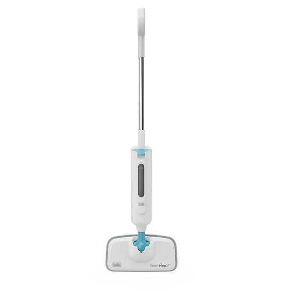Black+Decker SteamSeries Steam Mop