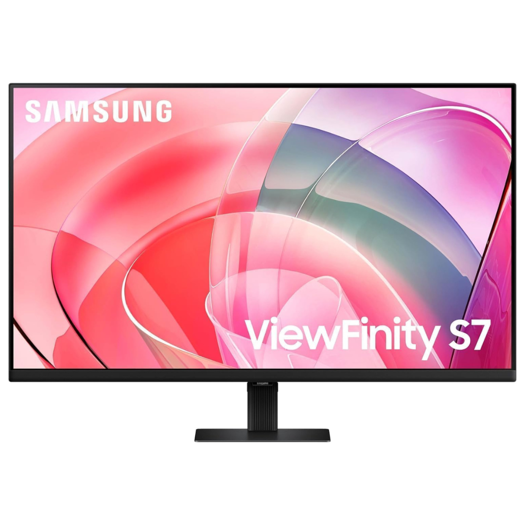 27" Samsung ViewFinity S7 4K UHD 5ms HDR IPS Monitor