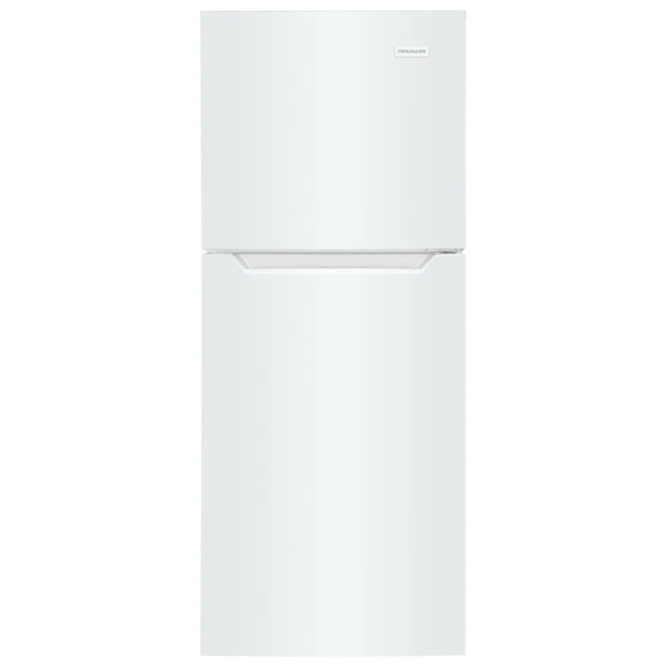 Frigidaire 11.6 Cu. Ft. Compact ADA Top Freezer Refrigerator