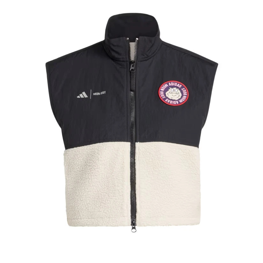 adidas Women's adidas x MOON BOOT Gilet