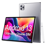 Veatool F11 10.1" 64GB Wi-Fi Android Tablet