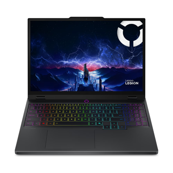 Lenovo Legion 5i 15.1" WQXGA Gaming Laptop (i9-14900HX / 16GB RAM / 1TB SSD / 8GB RTX 5070)