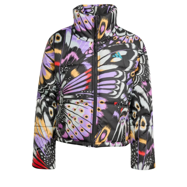 adidas Women's adidas X Farm Padded Jacket