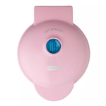 Dash 4 Inch Mini Non-Stick Waffle Maker