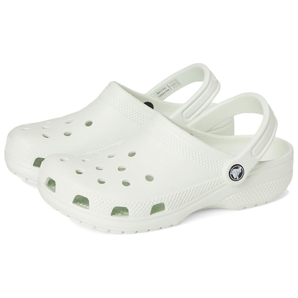 Crocs Unisex Kid Classic Clogs
