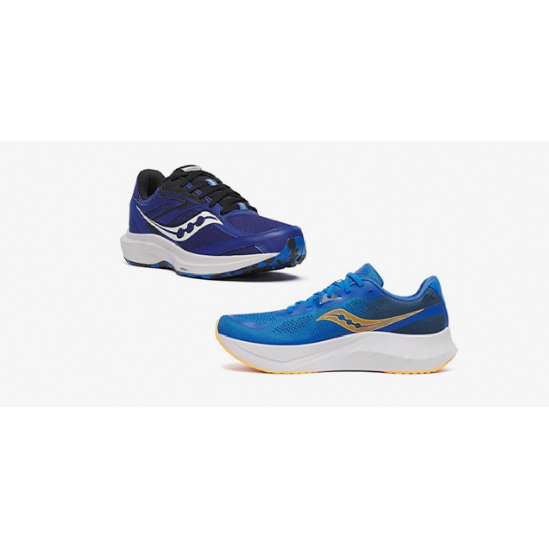 Up To 63% Off On Saucony Footwear At Woot
