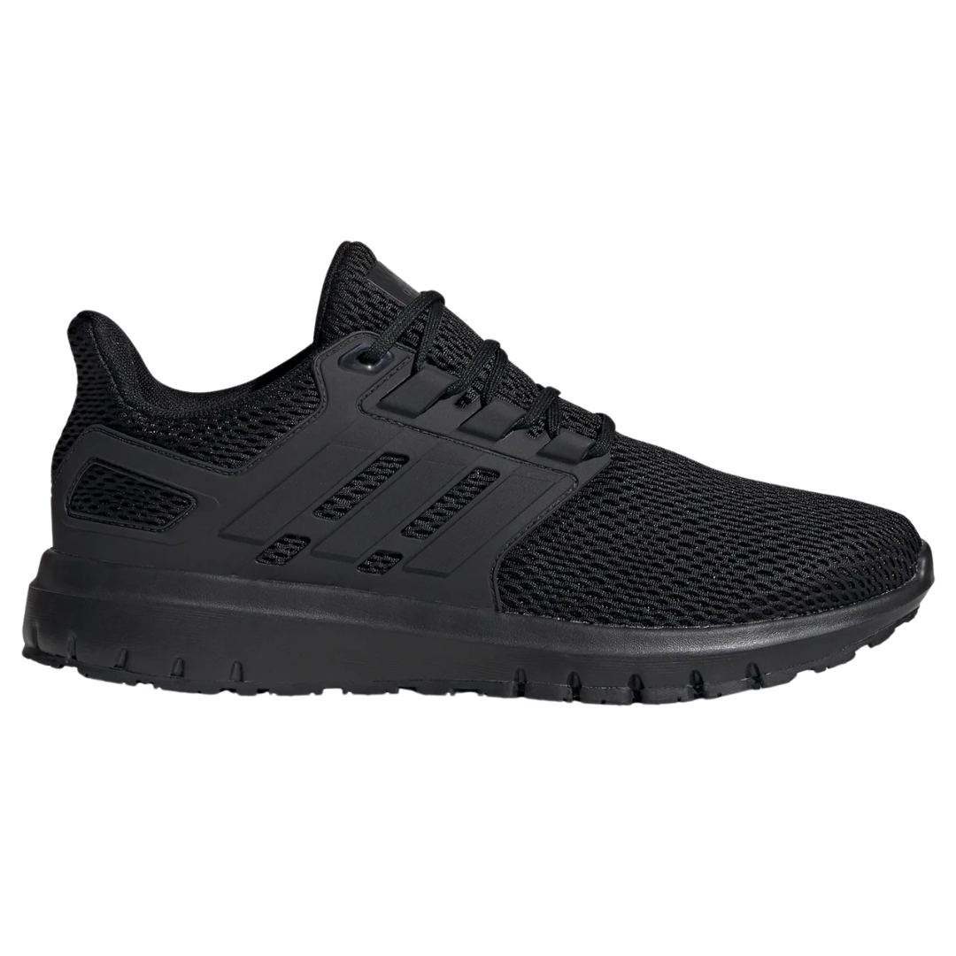Adidas Men's Ultimashow Shoes (Core Black / Core Black / Cloud White)
