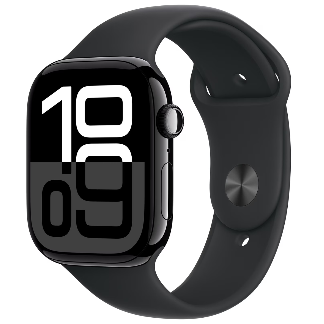 Apple Watch Series 10 GPS 46mm Case Smartwatch