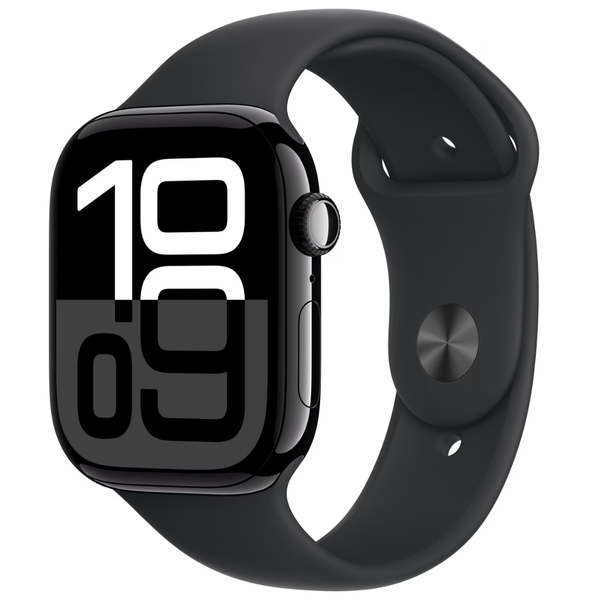Apple Watch Series 10 GPS 46mm Case Smartwatch