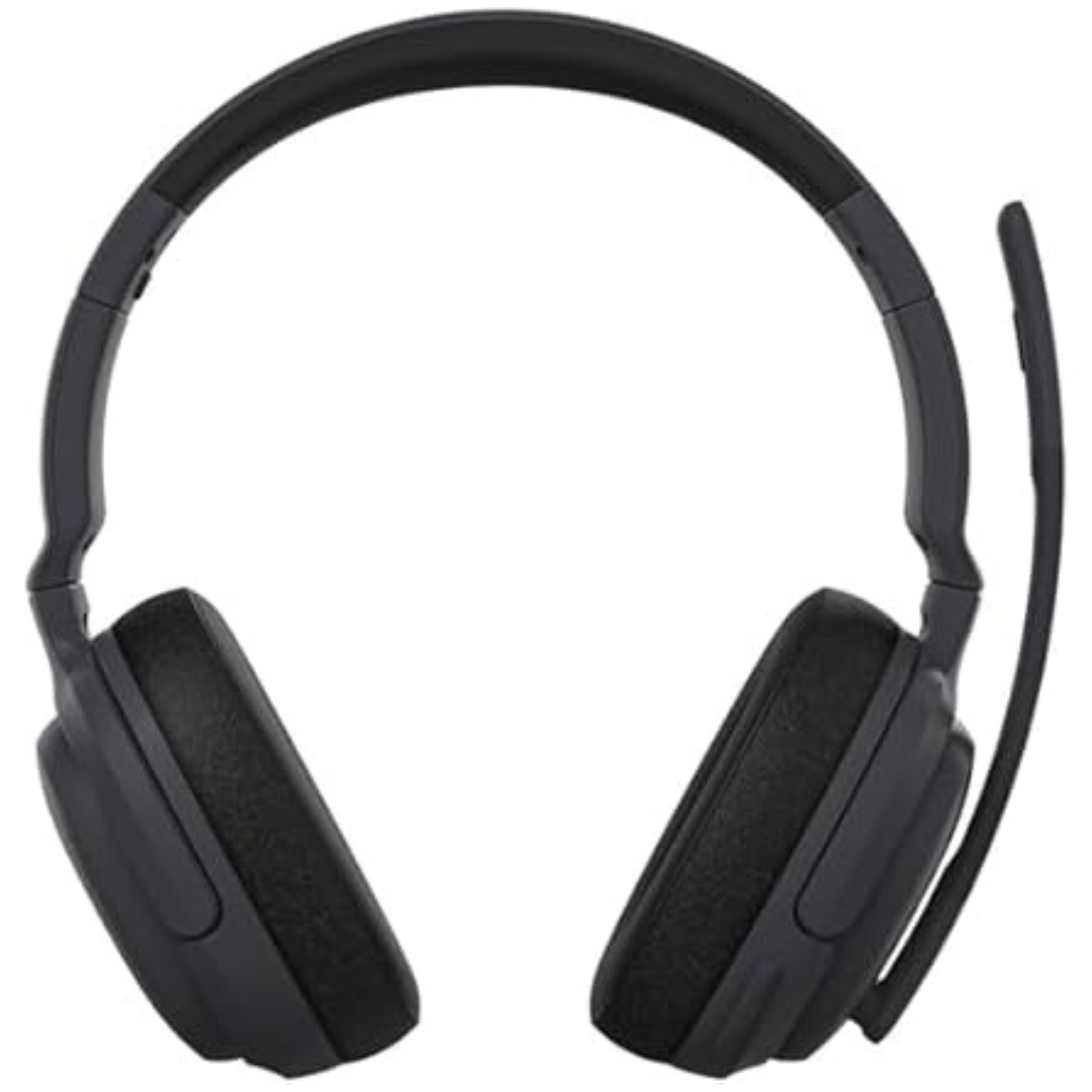 Nokia Comm Band Pro Over Ear Wireless Noise Canceling Headphones