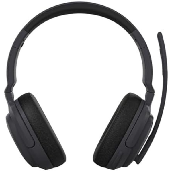 Nokia Comm Band Pro Over Ear Wireless Noise Canceling Headphones