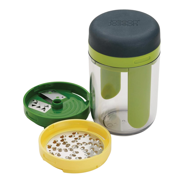Joseph Joseph Spiro Handheld Vegetable Spiralizer