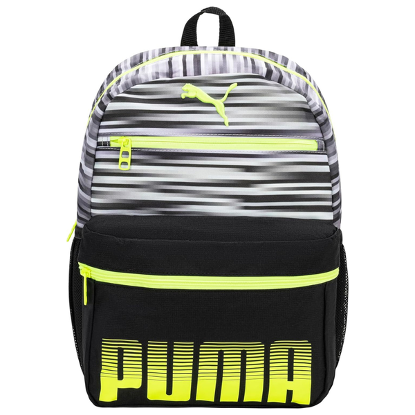 PUMA Kids' Meridian Backpack