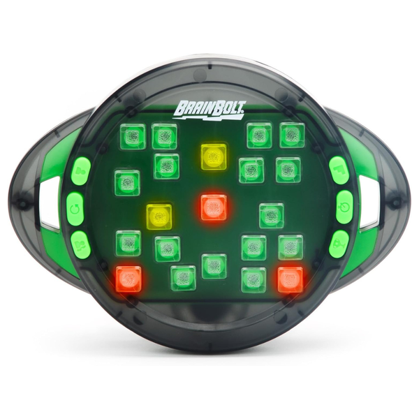 Educational Insights Brainbolt Brain Teaser Memory Game