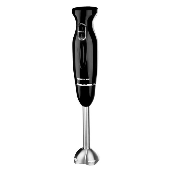 Ovente Electric 300W 2 Mixing Speed Immersion Hand Blender