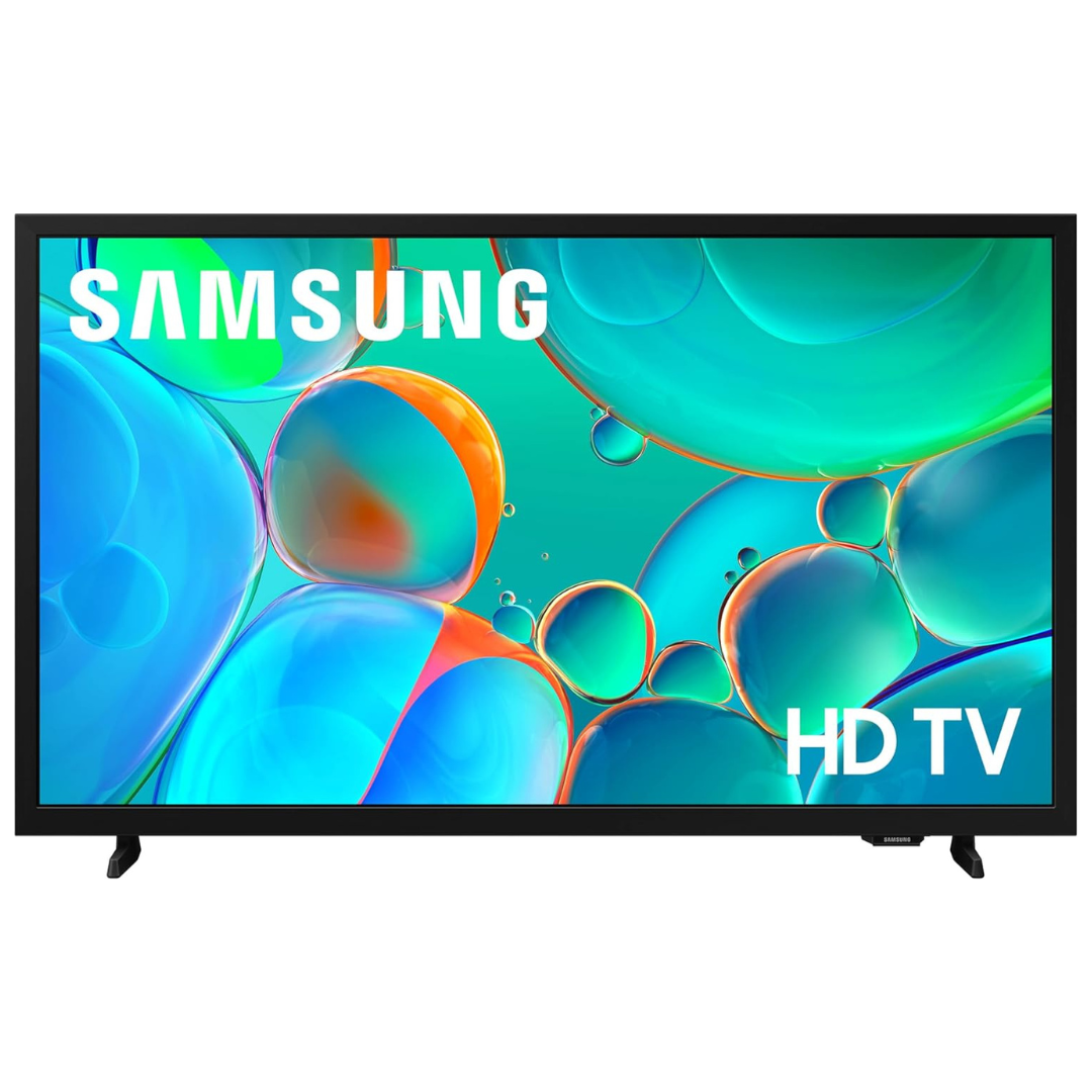 32" Samsung H5000F Series 720p Smart LED Tizen TV