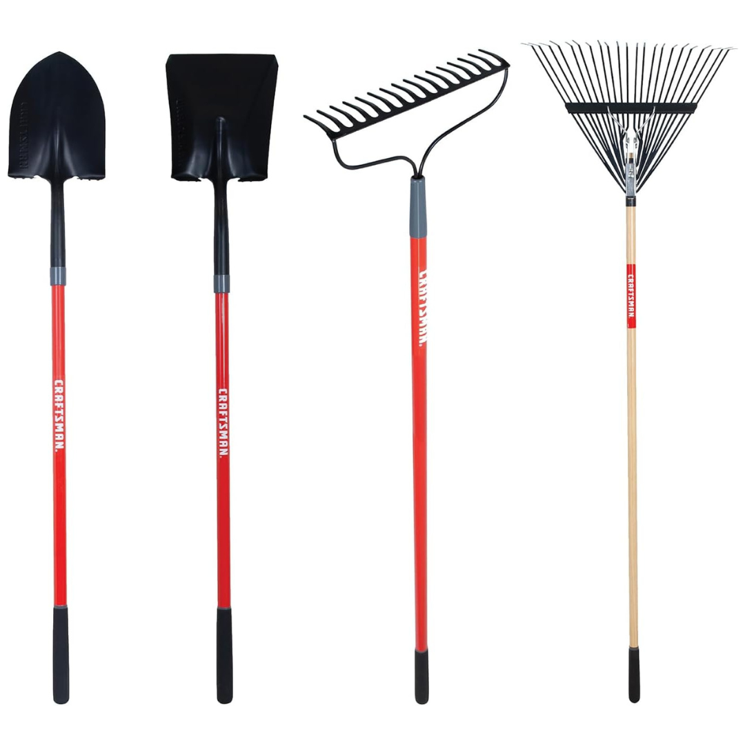 Craftsman New Homeowner Bundle