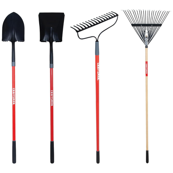 Craftsman New Homeowner Bundle