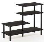 Furinno Turn-N-Tube 3-Tier Side Display Rack