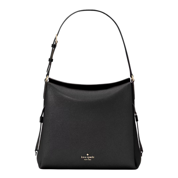 Kate Spade Dumpling Large Shoulder Bag (3 Colors)