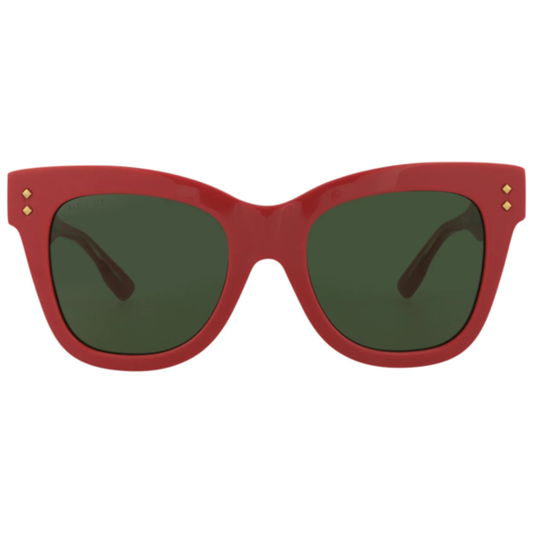 Gucci Cat Eye-Frame Acetate Sunglasses