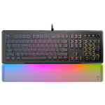 Turtle Beach Vulcan II Max Optical-Mechanical PC Gaming Keyboard