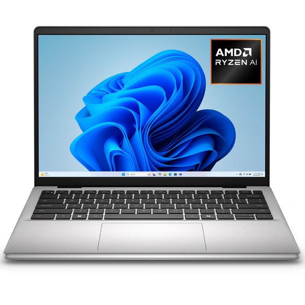 Dell LDC14255-A179SLV-PUS 14" FHD+ Laptop (Ryzen AI 5 330 / 16GB RAM / 512GB SSD)