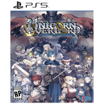 Unicorn Overlord Standard Edition for PS5