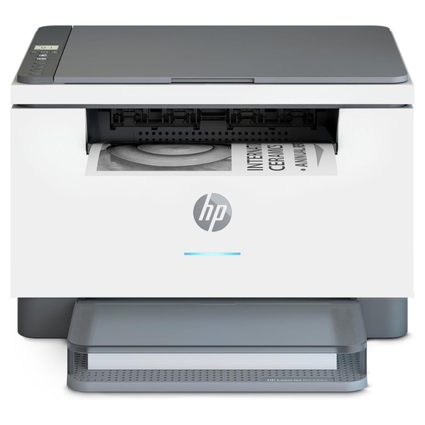HP MFP M234dw Wireless Network Monochrome Laser Printer