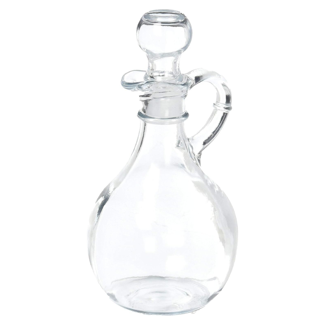 10-Oz Anchor Hocking 980R Presence Cruet With Stopper