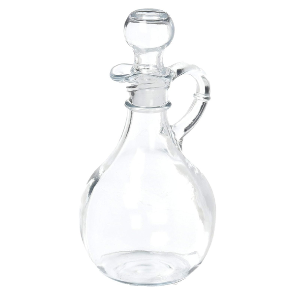 10-Oz Anchor Hocking 980R Presence Cruet With Stopper