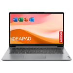 Lenovo IdeaPad 14" FHD Laptop (Intel Core / 20GB RAM + 1TB Cloud Storage / 256GB SSD)