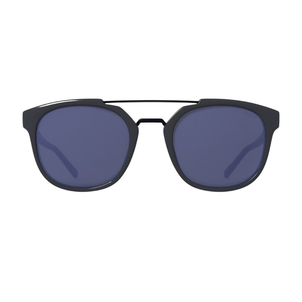 Nautica Men's Rx'able Sport Sunglasses With Case