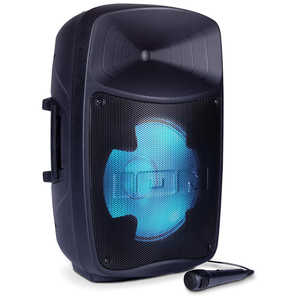 ION Pro 300W IPA154 PA Speaker System