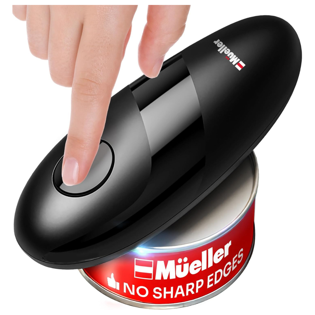 Mueller Home SmoothEdge Auto Electric Can Opener (Various)