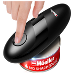 Mueller Home SmoothEdge Auto Electric Can Opener (Various)