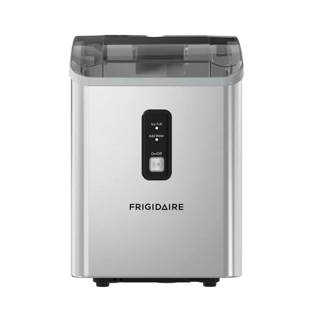 33 Lbs. Nugget Ice Maker