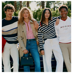 Almost Spring Sale: 30-50% Off On Sitewide At Tommy Hilfiger